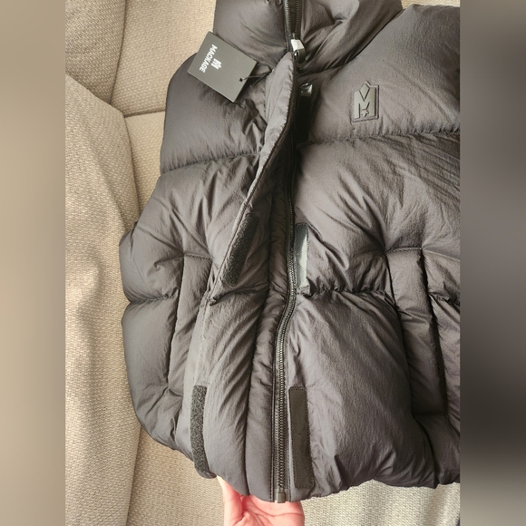 Mackage Naki Vest L - Picture 8 of 10